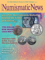 Numismatic News